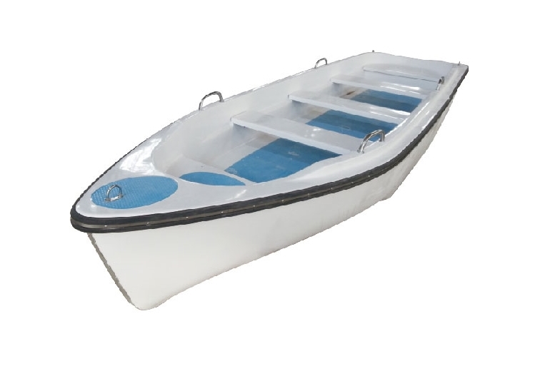 4.8米手划船